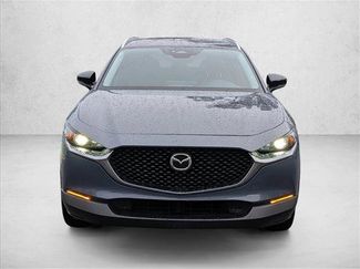 Used 2025 MAZDA CX-30 AWD 2.5 S w/ Preferred Package video 2