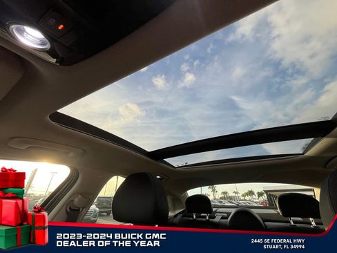 Used 2025 Kia K5 EX image 24