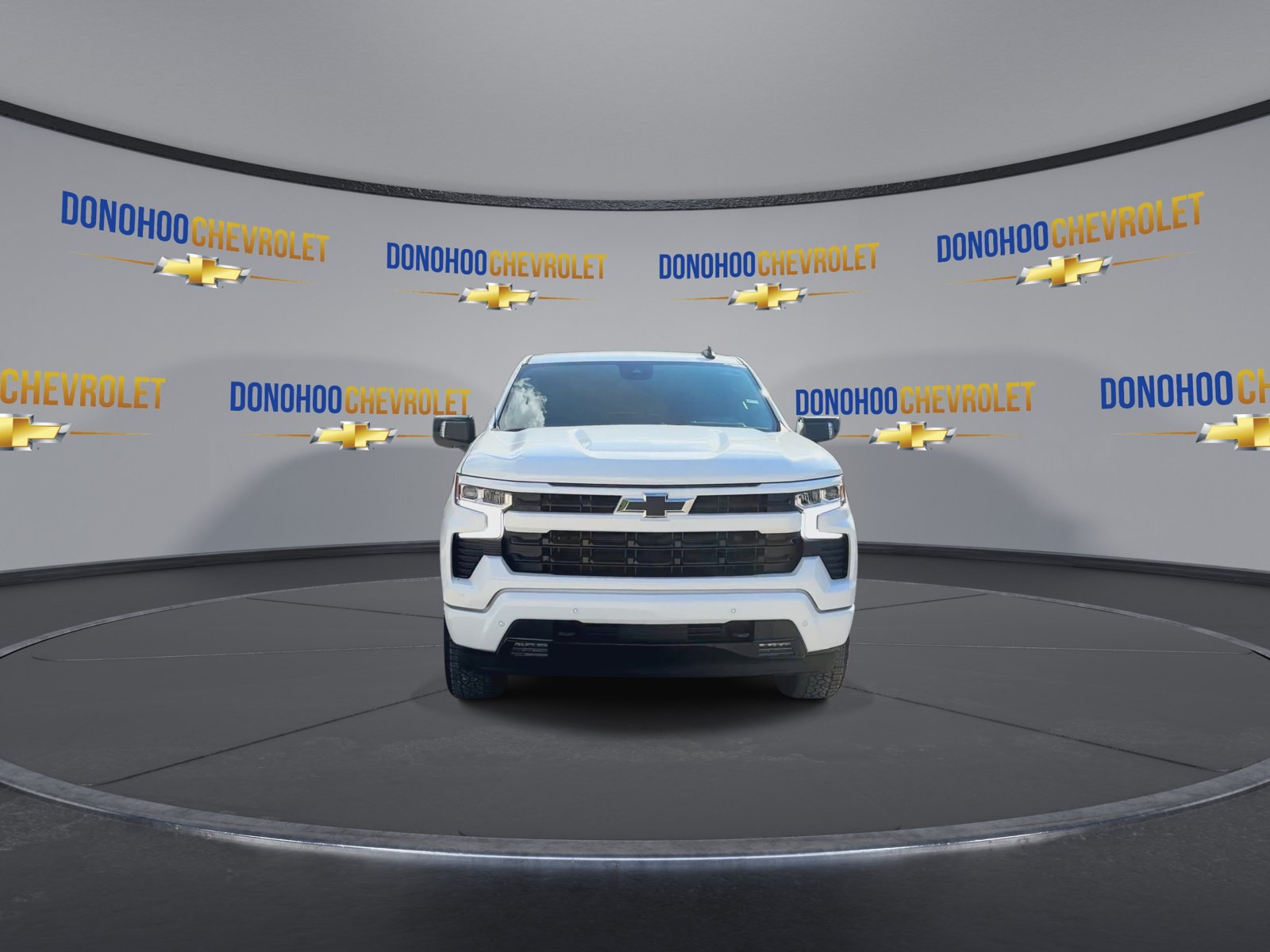 New 2026 Chevrolet Silverado 1500 RST w/ RST All Star Premium Package AWD/4WD image 6