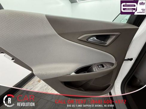 Used 2024 Chevrolet Malibu LT image 44