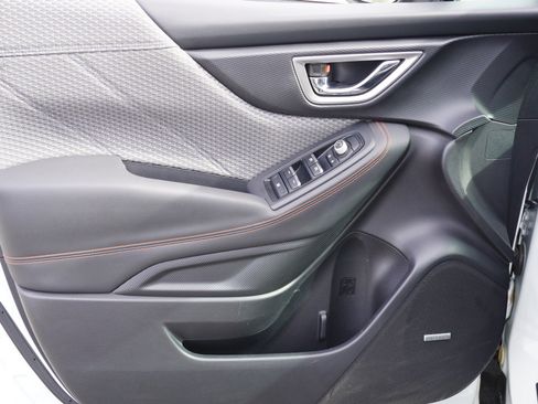 Used 2020 Subaru Forester Sport image 20