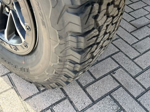 New 2025 Jeep Wrangler Willys image 11