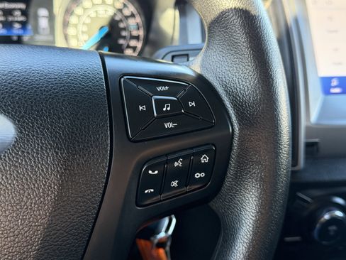 Certified 2021 Ford Ranger XL w/ Equipment Group 101A High image 17