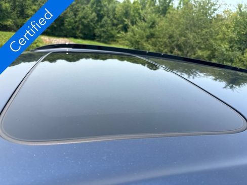 Used 2026 Honda CR-V Sport Touring image 12