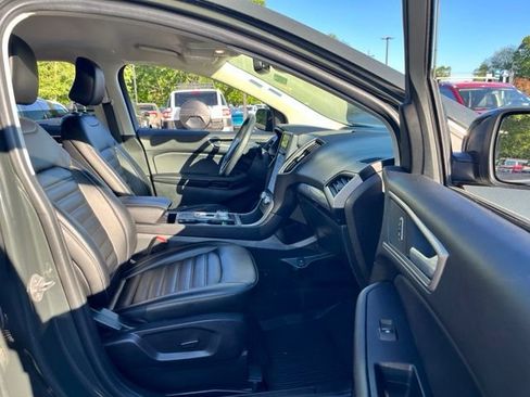 Certified 2024 Ford Edge SEL w/ Convenience Package AWD/4WD image 20