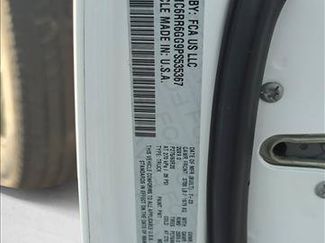 Used 2023 RAM 1500 Warlock RWD video 2