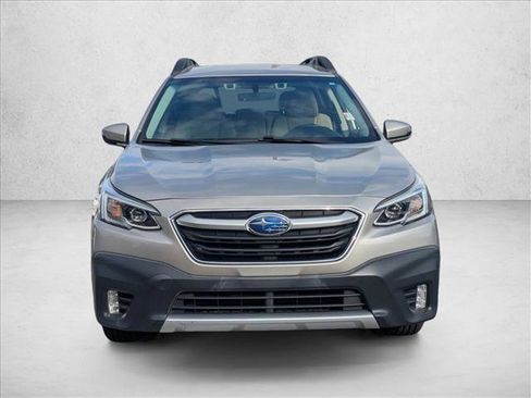Used 2020 Subaru Outback Limited image 2