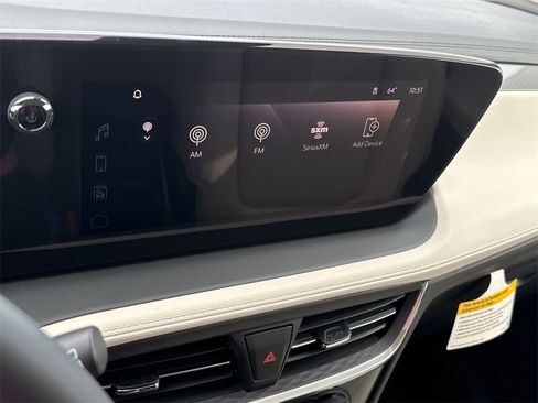 New 2026 Buick Encore GX Sport Touring w/ Comfort Package image 18