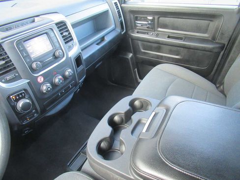 Used 2024 RAM 1500 Classic Warlock image 23