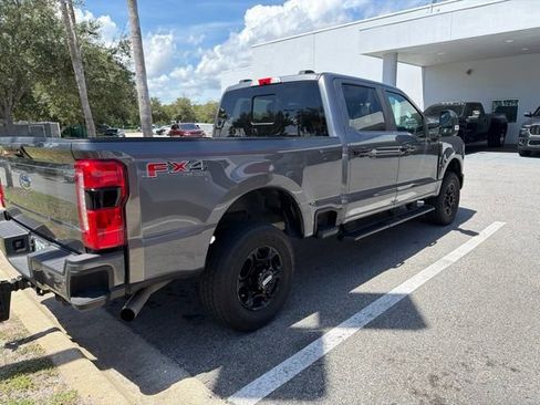 Used 2025 Ford F250 XL w/ STX Appearance Package AWD/4WD image 3