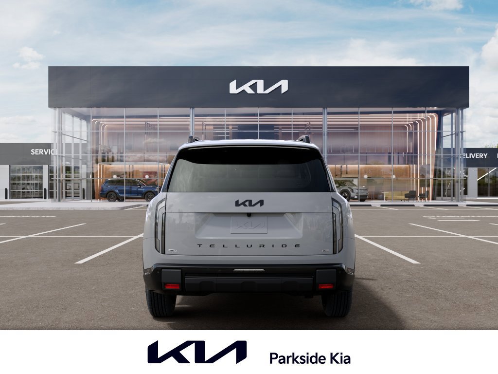 New 2027 Kia Telluride X-Line SX Prestige AWD/4WD image 5
