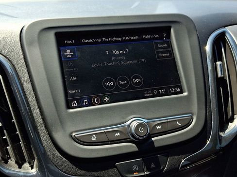 Certified 2023 Chevrolet Equinox RS FWD image 19