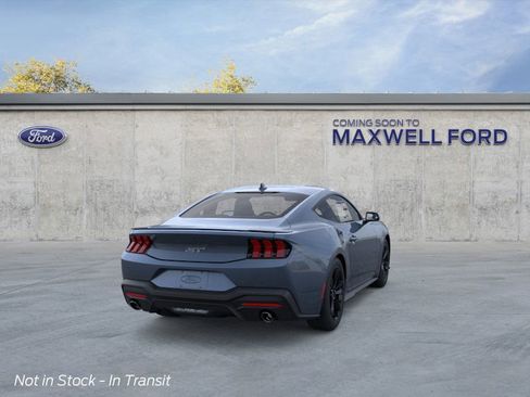 New 2026 Ford Mustang GT image 20