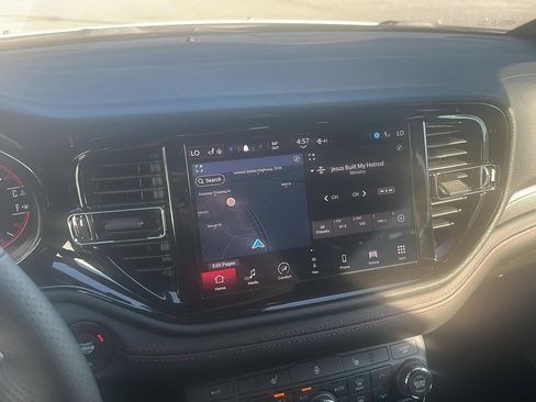 New 2026 Dodge Durango GT image 14