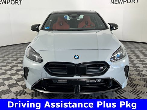 Certified 2025 BMW M235i xDrive w/ Premium Package image 5