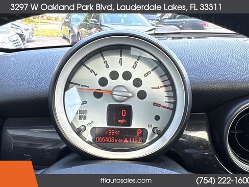 Used 2009 MINI Cooper S image 55