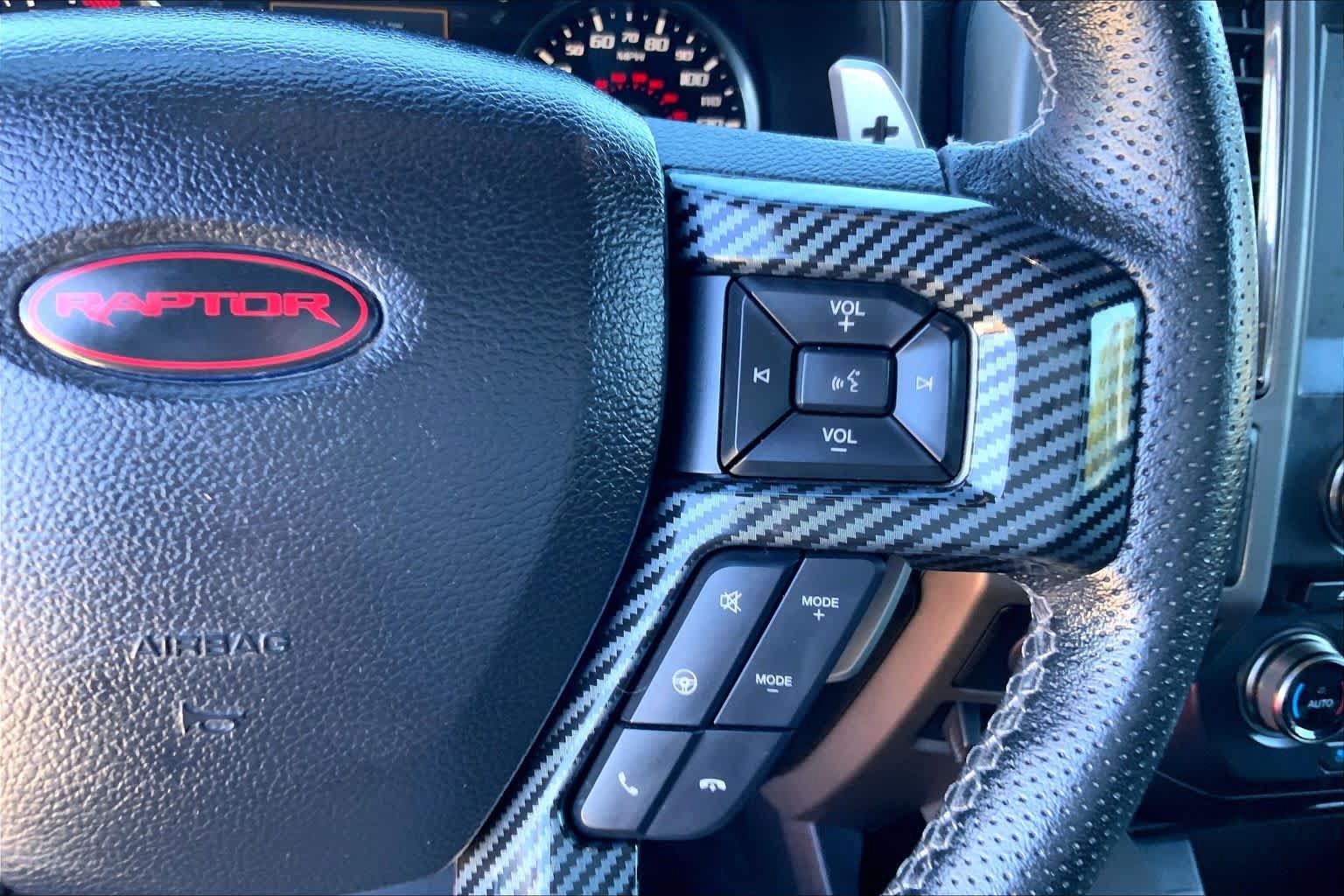 Used 2018 Ford F150 Raptor w/ Equipment Group 802A Luxury AWD/4WD image 26