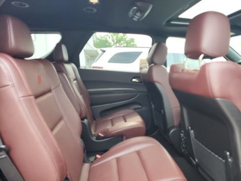 Used 2023 Dodge Durango R/T AWD/4WD image 20