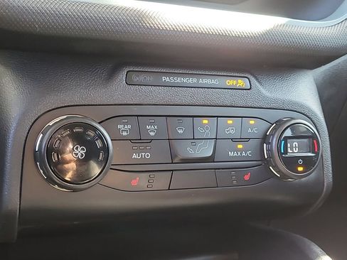 Used 2021 Ford Bronco Sport Badlands image 21