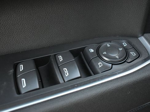 New 2026 GMC Sierra 1500 SLT w/ SLT Premium Plus Package image 13