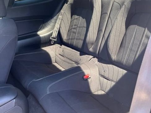 Used 2021 Ford Mustang Coupe w/ Black Accent Package RWD image 18