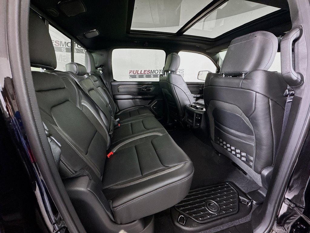 New 2026 RAM 1500 RHO w/ RHO Level 1 Equipment Group AWD/4WD image 29