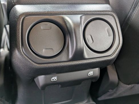 New 2026 Jeep Wrangler Sport S image 24