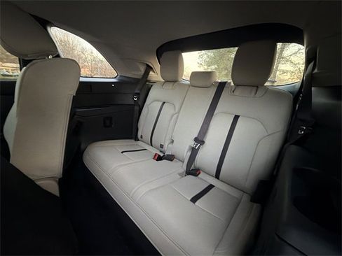 New 2026 MAZDA CX-90 3.3 Turbo w/ Preferred Package image 24