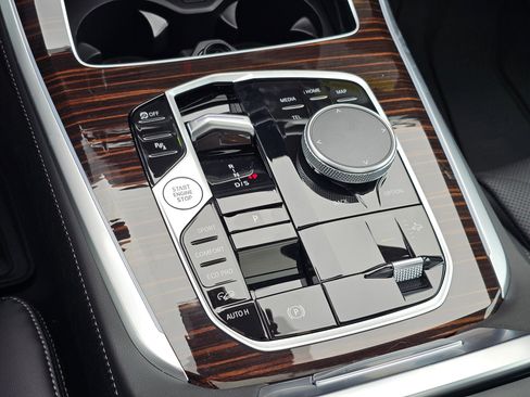 New 2026 BMW X5 xDrive40i image 23