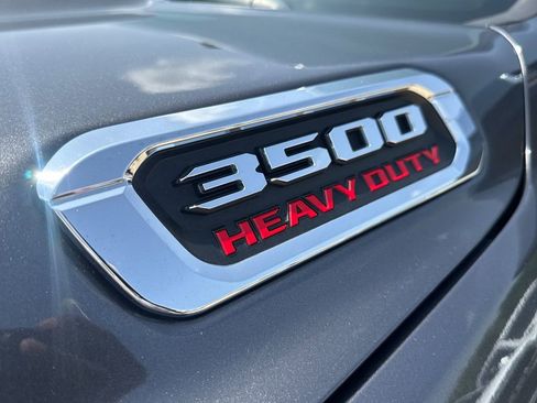 Used 2021 RAM 3500 Limited AWD/4WD image 6
