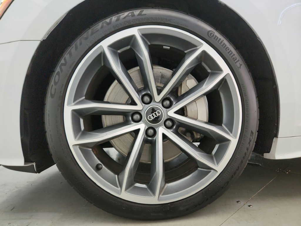 Used 2022 Audi A5 2.0T Premium Plus AWD/4WD image 36