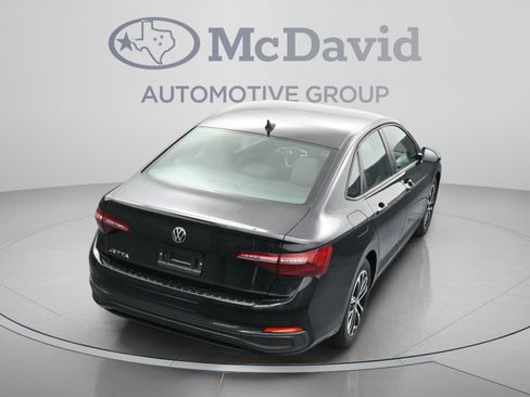 Used 2024 Volkswagen Jetta Sport FWD image 42