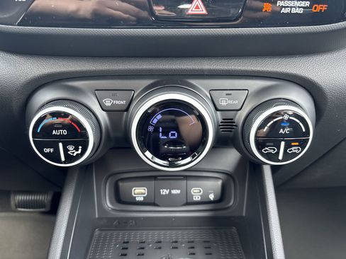 New 2026 Hyundai Venue SEL FWD image 20