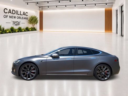 Used 2019 Tesla Model S Standard Range AWD/4WD image 5
