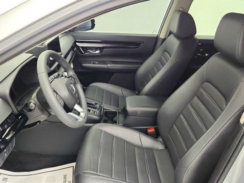 Used 2023 Honda CR-V EX-L image 20