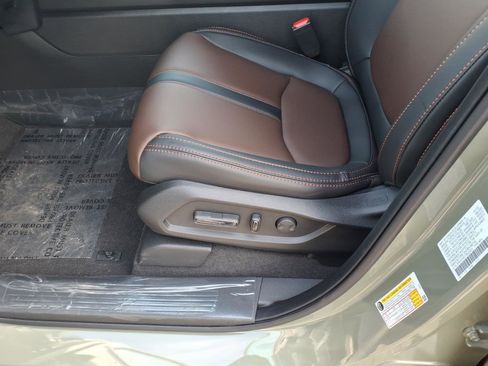 New 2026 Honda Pilot TrailSport image 8