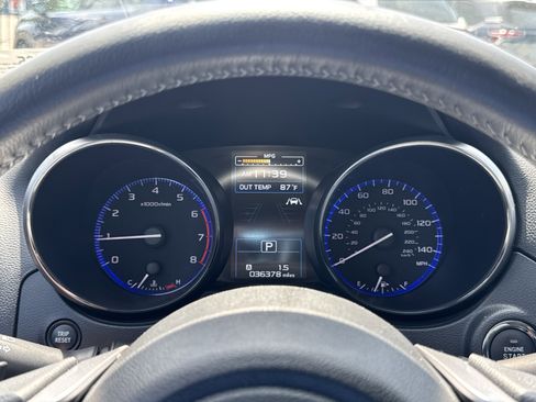 Used 2018 Subaru Outback 2.5i Limited AWD/4WD image 19