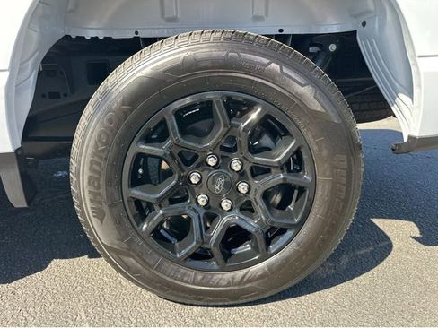 Used 2025 Ford F150 XLT w/ Equipment Group 302A MID image 42