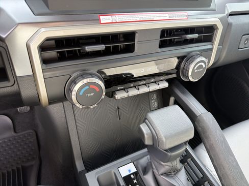 New 2026 Toyota Tacoma SR5 image 27