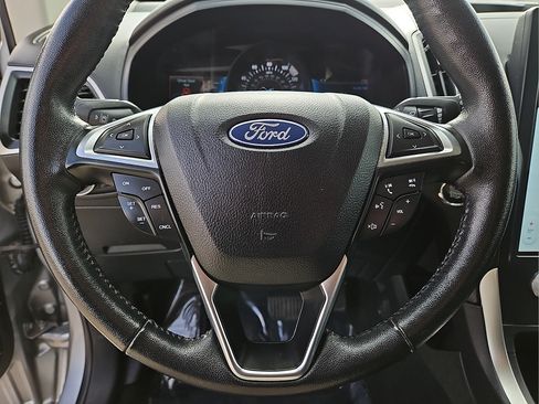 Used 2023 Ford Edge SEL AWD/4WD image 23