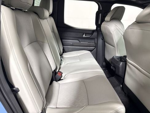 New 2026 Toyota Tacoma 4x4 Double Cab Hybrid image 15