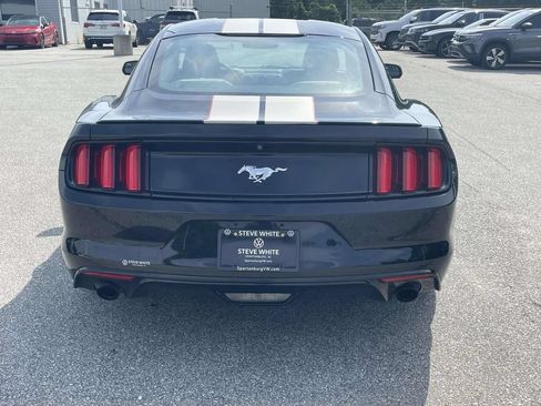 Used 2016 Ford Mustang Coupe RWD image 7