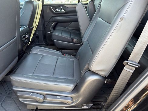 Used 2022 Chevrolet Tahoe LT image 24