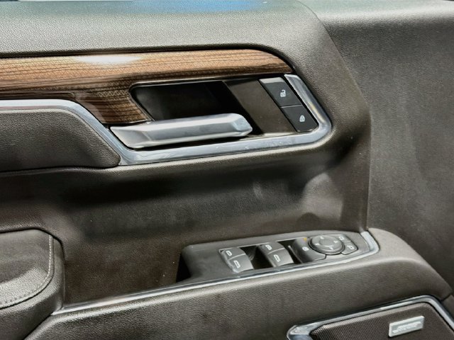 Certified 2024 Chevrolet Silverado 1500 RST AWD/4WD image 17