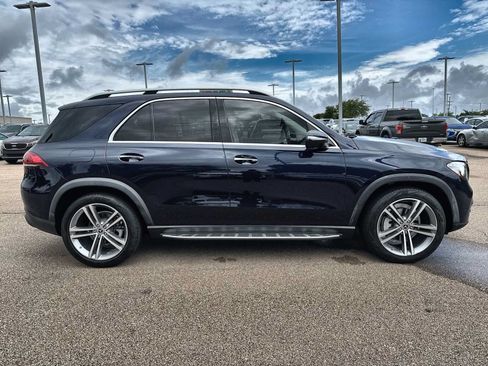 Used 2022 Mercedes-Benz GLE 350 image 10