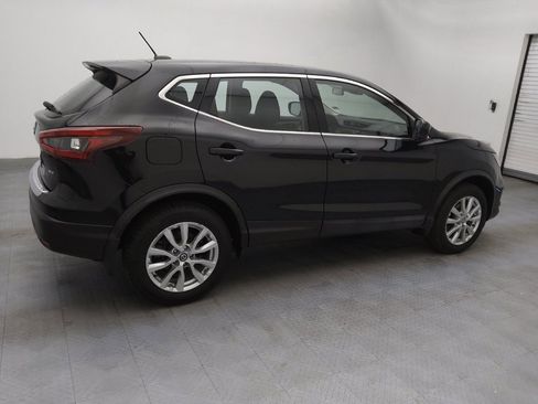 Used 2020 Nissan Rogue Sport S w/ Appearance Package image 10
