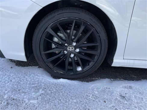 Used 2024 Toyota Camry XSE image 7