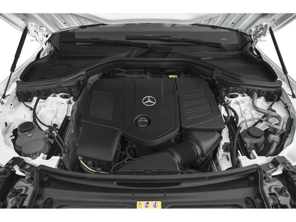Used 2026 Mercedes-Benz GLC 300 4MATIC image 13