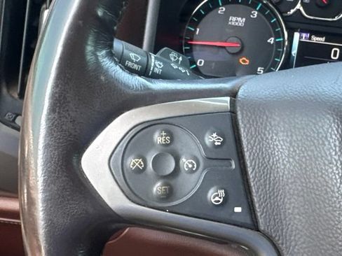 Used 2016 Chevrolet Silverado 2500 High Country w/ Duramax Plus Package AWD/4WD image 24