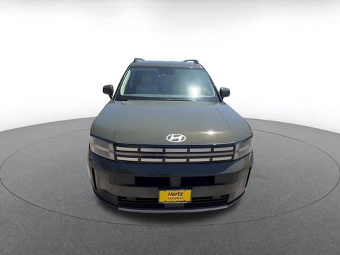 Used 2025 Hyundai Santa Fe SEL FWD image 4